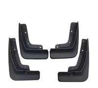 Fender Mudguard For CHERY For TIGGO 8 Pro 2025 2026 Car Mudguards Plastic Fender Cover Splash Guard Cover Auto Mud Flaps Splash Guards Mudguards(STYLE 1)