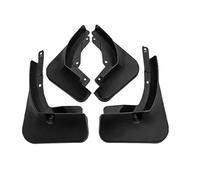 Fender Mudguard For GWM For Great For Wall For Haval H6 GT F7 For M6 Mud Flaps Splash Guard Mudguards Front Rear Fender Splash Guards Mudguards(Style3)