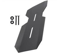 Fender Mudguard For Super73 For Super 73 S1 S2 RX Middle Fender Motorcycle Mud Guard Mudguard Replacement Parts Accessories