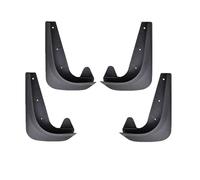 Fender Mudguard For Symbol For Laguna For Koleos For Scenic For Talisman For Twingo 4pcs Car Mud Flaps SUV Mudflaps Splash Guards Mudguards Splash Guards Mudguards