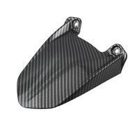 Fender Mudguard For TALARIA For Sting For X3 MX3 MX4 Motorcycle Rear Wheel Front Fender Fairing Dirt Modified Protective Parts(Carbon Fiber)