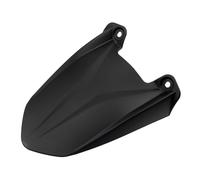 Fender Mudguard For TALARIA For Sting For X3 MX3 MX4 Motorcycle Rear Wheel Front Fender Fairing Dirt Modified Protective Parts(Black)