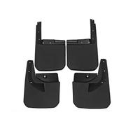 Fender Mudguard For Wrangler JL 2008-2017 2019-2022 4x Mud Splash Grade Mudguards Front Rear Wheel Fender Mudflap Car Accessories Splash Guards Mudguards(2008-2017)