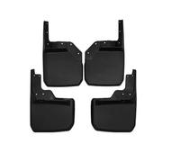Fender Mudguard For Wrangler JL 2008-2017 2019-2022 4x Mud Splash Grade Mudguards Front Rear Wheel Fender Mudflap Car Accessories Splash Guards Mudguards(2019-2022)