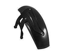 Fender Mudguard Motorcycle Front And Rear Fenders For BMW For R1250 For R1200 For GS LC For Gs1200 ADV Fender Splash Guard Protector Wheel Hugger Motorcycle Fender Protector(2)