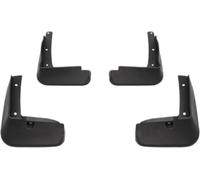 Fender Mudguard Mud Flaps Guard Splash Flap Mudguards Car Fenders Front And Rear Fenders For Hyundai For Sonata ECO SE 2015 2016