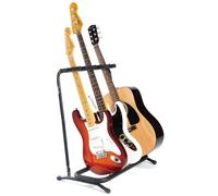 Fender Multi Folding Guitar Stand 3 Way