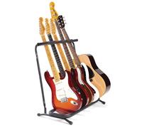 Fender Multi Folding Guitar Stand 5 Way