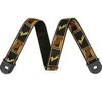 Fender Musical Instruments Corp Quick Grip End Guitar Strap Locks (990629001)