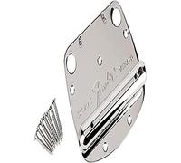 Fender Mustang Dynamic Stoptail Assembly Guitar Bridge