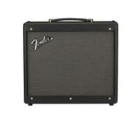 Fender Mustang GTX50 Guitar Amp - 50W, 12" Celestion Speaker, 200 Presets, WiFi Connectivity