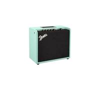 Fender, Mustang, LT25, Amplifier, Limited, Edition, Surf, Green, Guitar, Amp, UK, 230V
