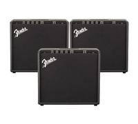 Fender Mustang LT25 Combo pack of 3
