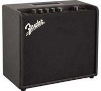 Fender Mustang LT25 Electric Guitar Amp, 20 Amp Models, 25 Effects, 25W