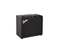 Fender Mustang LT25 Guitar Amplifier, 25W with Versatile Tones, 60 Presets, 20 Amp Types, 25 Effects, a Simple User Interface, with Built in Tuner an