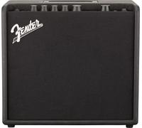 Fender Mustang LT25 Guitar Amplifier, 25W with Versatile Tones, 60 Presets, 20 Amp Types, 25 Effects, a Simple User Interface, with Built in Tuner and USB Connectivity
