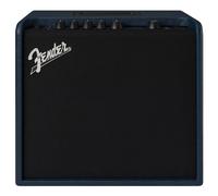 Fender Mustang LT25 Guitar Combo Limited Edition Navy Blue