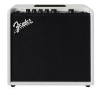 Fender Mustang LT25 Guitar Combo Limited Edition Snow White