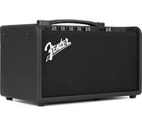 Fender Mustang LT40S 40W Digital Modeling Guitar Combo Amplifier - Black