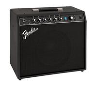 Fender Mustang LTX100 Guitar Combo Amplifier, 100W with Versatile Tones, 100 Presets, 50 amp types and effects, a Simple User Interface, with Built in Tuner and USB Connectivity