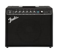 Fender Mustang LTX100 Guitar Combo Amplifier, 100W with Versatile Tones, 100 Presets, 50 amp types and effects, a Simple User Interface, with Built in Tuner and USB Connectivity