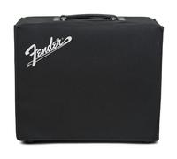 Fender Mustang LTX50 Amplifier Cover, 600 Denier Nylon, Black