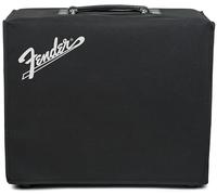 Fender Mustang LTX50 Amplifier Cover, 600 Denier Nylon, Black