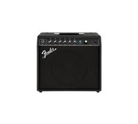 Fender Mustang LTX50 Guitar Combo Amplifier, 50W with Versatile Tones, 100 Presets, 50 amp types and effects, a Simple User Interface, with Built in