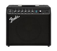 Fender Mustang LTX50 Modelling Combo Guitar Amplifier, 50W | 50W electric guitar amp, 100 presets, 50 amp types & effects, built-in tuner, USB connectivity, home practice
