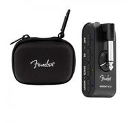 Fender Mustang Micro and Case
