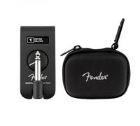 Fender Mustang Micro Plus and Case