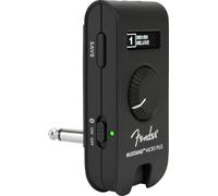 Fender Mustang Micro Plus Headphone Guitar Amp, Bluetooth, 25 Effects