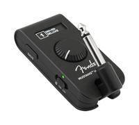 Fender - Mustang Micro Plus Headphone Guitar Amplifier, 25 Amp Models, 25 Effect