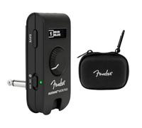 Fender Mustang Micro Plus with Case, Ultimate Guitar Headphone Amp