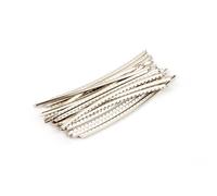 Fender Narrow/Tall Guitar Frets 24-Pack