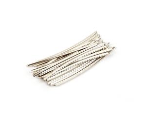 Fender Narrow/Tall Guitar Frets 24-Pack