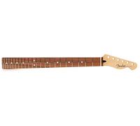 Fender Neck, Player Series Telecaster® Neck, 22 Medium Jumbo Frets, Pau Ferro, 9.5", Modern "C"