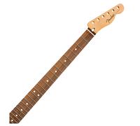 Fender Sub-Sonic Baritone Telecaster Neck, Modern C, 22 Medium Jumbo Frets, Pau Ferro Fingerboard
