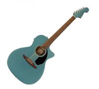 Fender Newporter Player Electro Acoustic Tidepool