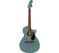 Fender Newporter Player WN Tidepool - Acoustic Guitar
