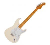 Fender Nile Rodgers Hitmaker Stratocaster Olympic White