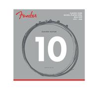 Fender 255R Classic Core Nickel Plated Steel/Ballend 010/046