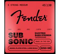 Fender NPS 8250-5M 45-130TW