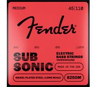 Fender NPS 8250 M 45-110TW