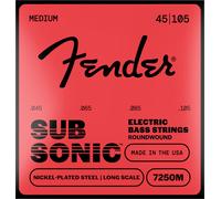 Fender NPS RW LS 7250M 45-105