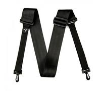 Fender Nylon Banjo Strap Black 2"