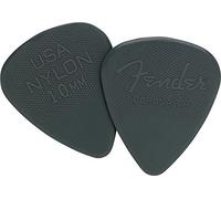 FENDER NYLON PICK 1.00 12 PK