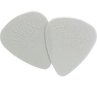FENDER NYLON PICK .60 12 PK