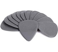 FENDER NYLON PICK .88 12 PK