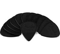 Fender Nylon Picks (12 Pack)